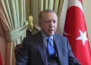 Başkan Erdoğan harekatın adını açıkladı