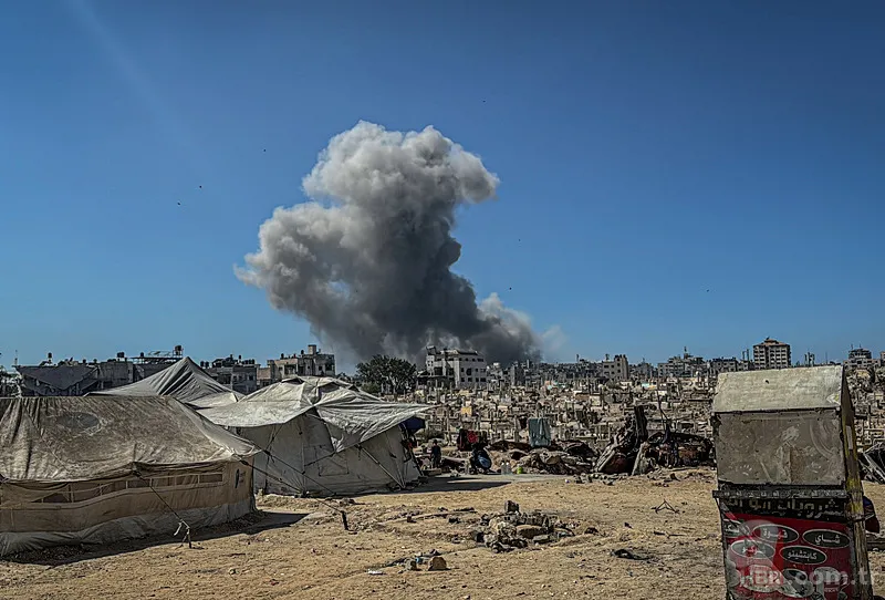 İsrail'den bitik imajına bot-trol ordusu! Amerikalı teknoloji şirketiyle milyon dolarlık anlaşma 2