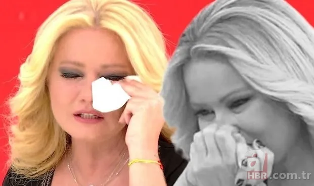 Müge Anlı'nın acı kaybı! Babası İhsan Anlı hayatını kaybetti 1