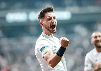 Beşiktaş'a Tayyip Talha müjdesi! Aylar sonra kadroda