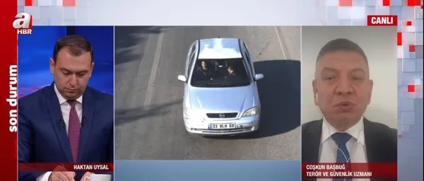 Mersin'de PKK'ya katılması için genç kızı kaçıran eski HDP ilçe başkanı tutuklandı! A Haber'de Batı'ya sert tepki: Çanak tutuyorlar - 4