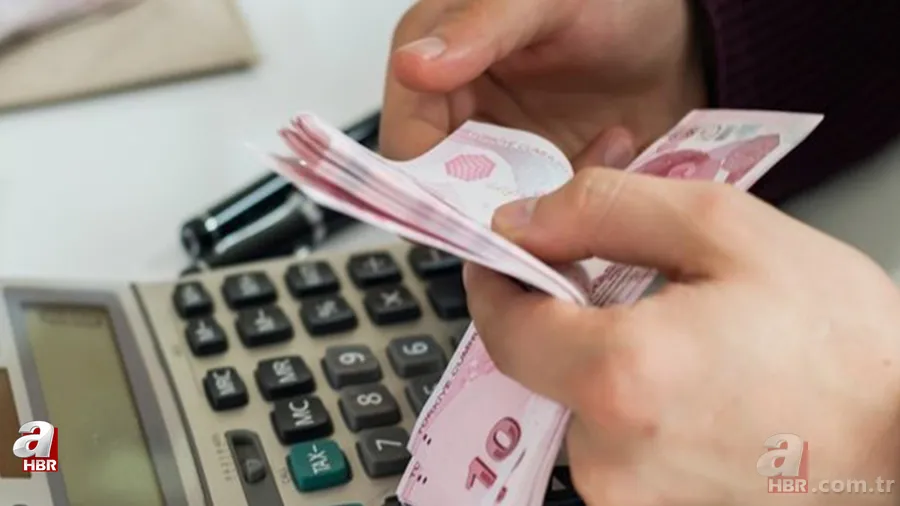 EYT'de tek formül netleşti! Kadınlarda 20, erkeklerde 25 yıl! 5 aşamada kapsam belirleniyor! O yaş grubu için... 3