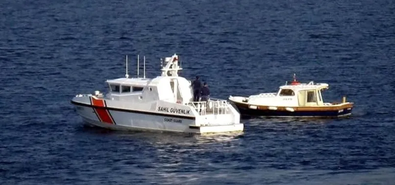 Çanakkale’de son dakika haberi | 69 metre boyundaki Batuhan A isimli kargo gemisi karaya oturdu