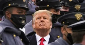 Trump: Saldırının arkasında Çin olabilir