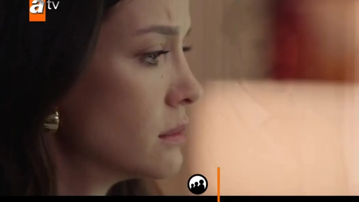 Karadut 2. Bölüm 1. Fragman (30 Eylül Pazartesi 2024)