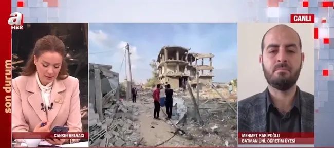 Gazze’ye kara harekatı olacak mı? İsrail tankları Gazze’ye girecek mi?