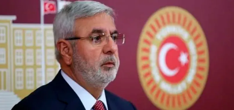 Mehmet Metiner'den CHP ve İYİ Parti'ye soykırım tepkisi!