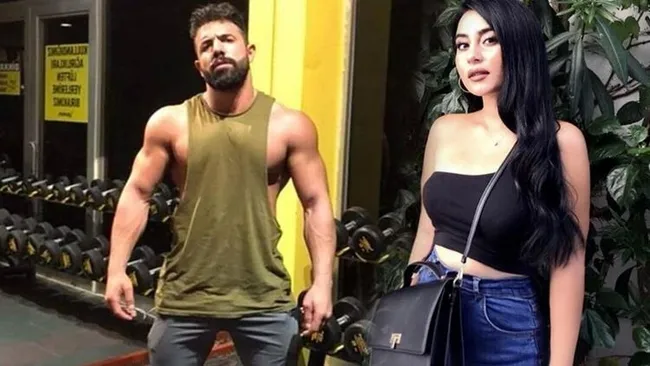 Ahmet Selim Kemaloğlu tarafından öldürülen Zeynep Şenpınar hakkında yeni detay! - 3