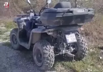 Sinop'ta trafik kazası: 1 yaralı