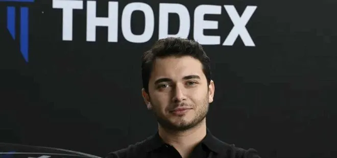 Son dakika: Thodex operasyonunda kripto tosuncuk Fatih Faruk Özer’in ağabeyi Güven Özer gözaltına alındı