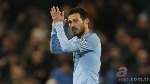 İşte sezon sonu sözleşmesi bitecek birbirinden önemli yıldızlar 11