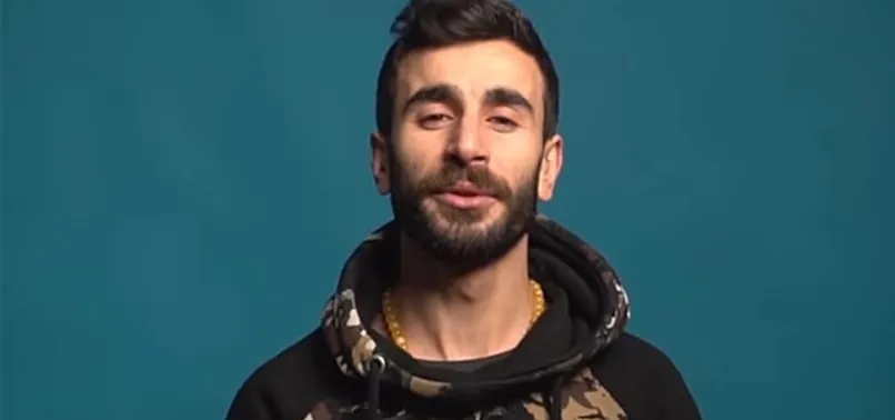 Heijan kimdir, kaç yaşında, gerçek adı ne? Rapçi Heijan nereli, tutuklandı mı?