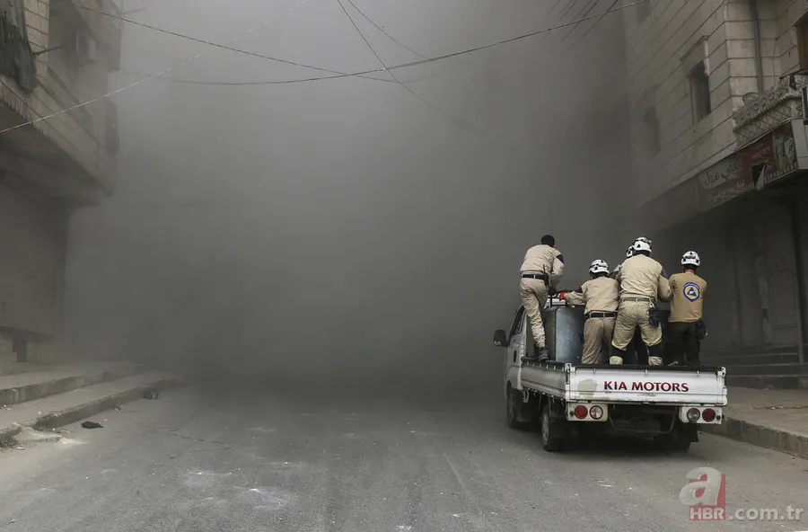 Anadolu Ajansı gözüyle 2016 51