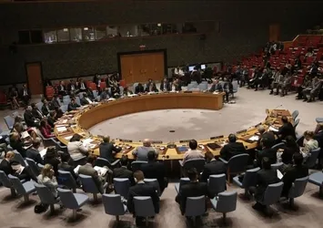 BMGK'dan Yemen kararı: Kabul edildi