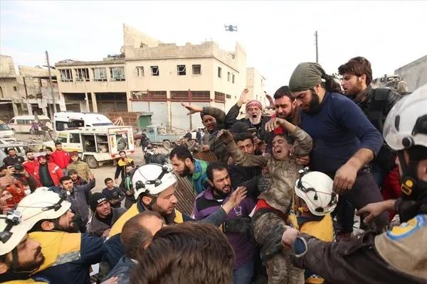 MSB’den anlamlı paylaşım: Kardeşlerinin yanındadır