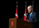 Başkan Erdoğandan enflasyon mesajı