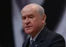 Bahçeli: Ölüm bu kadar ucuz olmamalı
