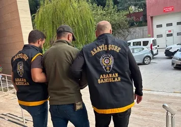 Uyuşturucu tacirine operasyon! 1 gözaltı