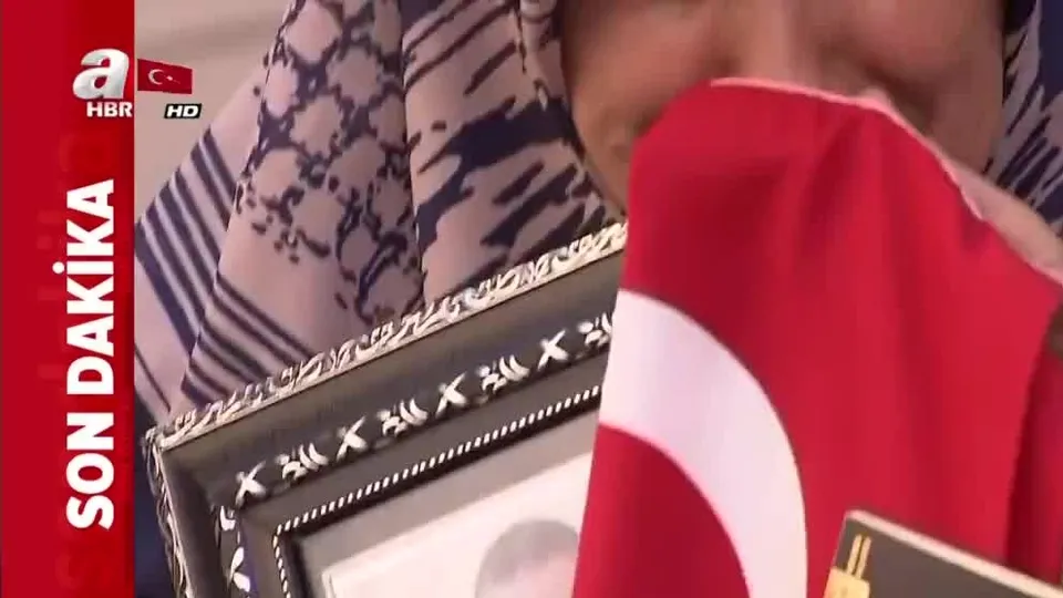 2 aile daha çocuklarına kavuştu