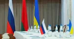 Dakika dakika savaş! Rusya ile Ukrayna müzakereleri...