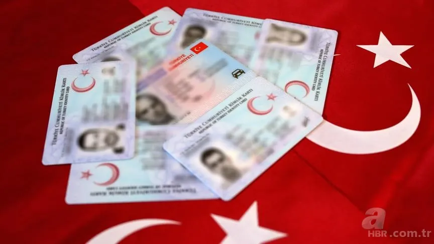 Zaman daraldı! Ehliyetinizin geçersiz olmaması için acele edin! Ehliyet yenileme nasıl yapılır? Başvuru süreci... 8