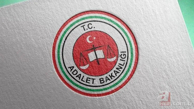 Adalet Bakanlığı kura sonuçları açıklandı! 17 Mart 2021 Adalet Bakanlığı kura sonuçları tam liste sorgulama ekranı... 6