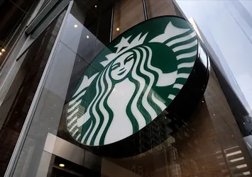 Starbucks boykot sonrası yokuş aşağı! Hisse senetlerinde büyük çöküş: Milyarlarca dolar zarar...