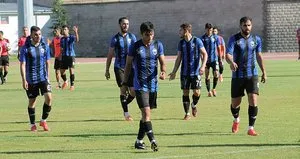 Türkiye’yi Avrupa’da temsil eden takım amatör lige düştü