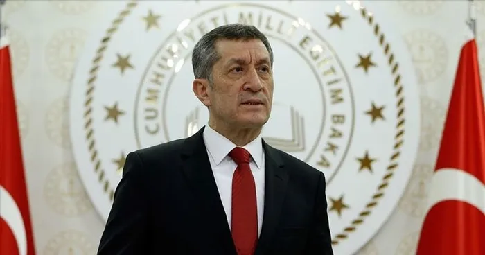 Son dakika: Telafi eğitimi ne zaman ve nasıl olacak? Milli Eğitim Bakanı Ziya Selçuk açıkladı