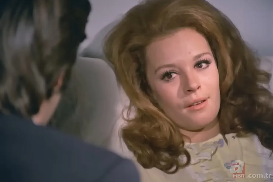 56 yıllık evlilik! Beyoğlu Güzeli'nin Alev'i Hülya Koçyiğit'in büyük aşkına bakın 2