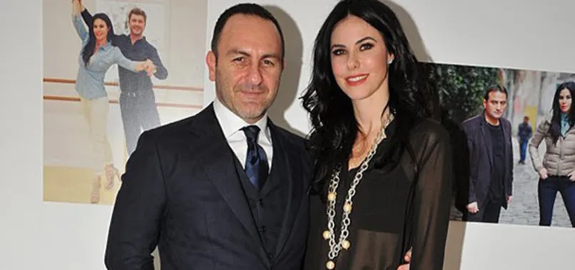 Defne Samyeli ile Emre Alkin ayrıldı