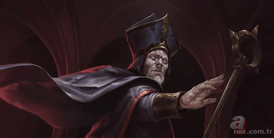 Deccal Gerçek mi? Alametleri Bir Bir Tüyler Ürpertiyor! 3