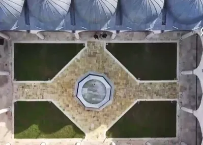 Kanuni’nin mirası yeniden hayat buldu