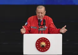 Başkan Erdoğan: Hizmet siyaseti daha da güçlenecek