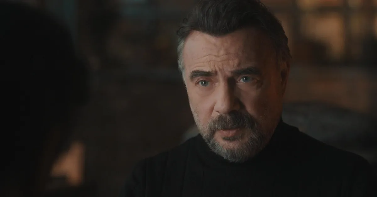 Ben Bu Cihana Sığmazam 50. bölüm fragmanı | "Erman öldü, kavga bitti mi? Tabii ki durmayacaklar!"