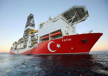 Fatih'in yanına Korkut, Atakan ve Sancar...