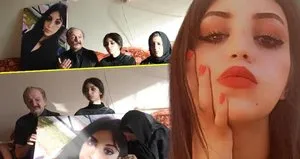 Iraklı Sally’nin ailesinden yürek yakan sözler