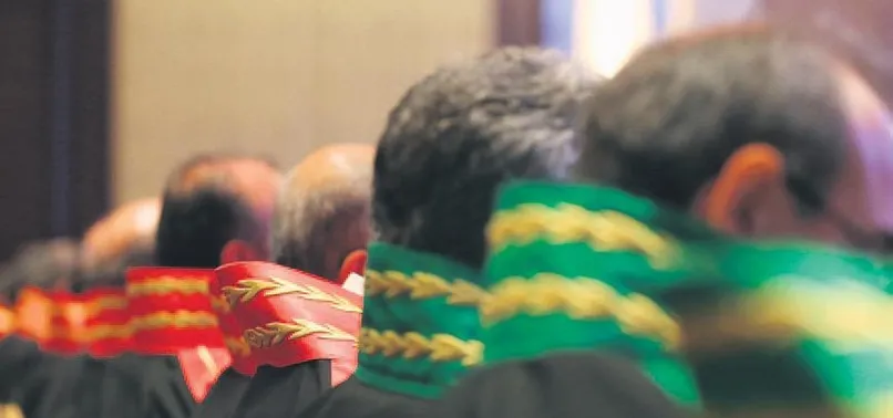 ‘Kamikaze hâkim’in skandal FETÖ kararı