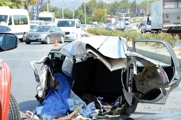 Bodrum Daki Feci Trafik Kazasinda Tiyatro Oyuncusu Hayatini Kaybetti