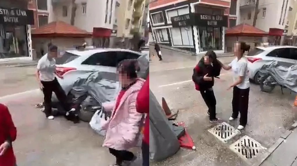 Isparta'da akran zorbalığına soruşturma!