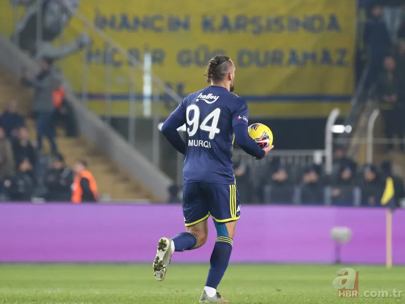 Fenerbahçe transfer haberleri | Kanarya golcüsünü buldu 4