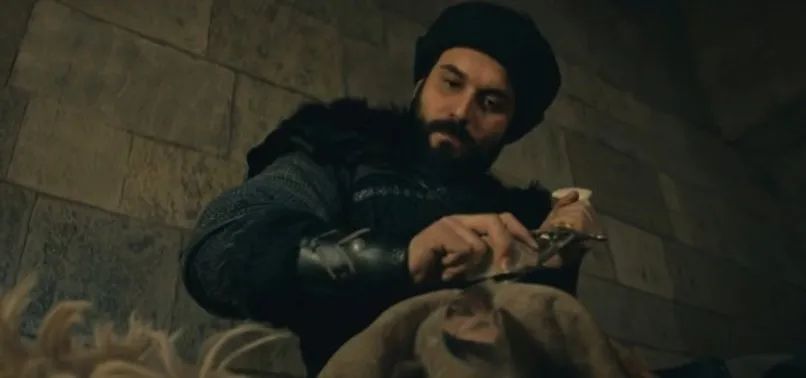 Diriliş Ertuğrul 128.yeni bölüm 2. fragmanı: Albastı, İlbilge'nin ağabeyi mi? Diriliş Ertuğrul son bölüm özeti