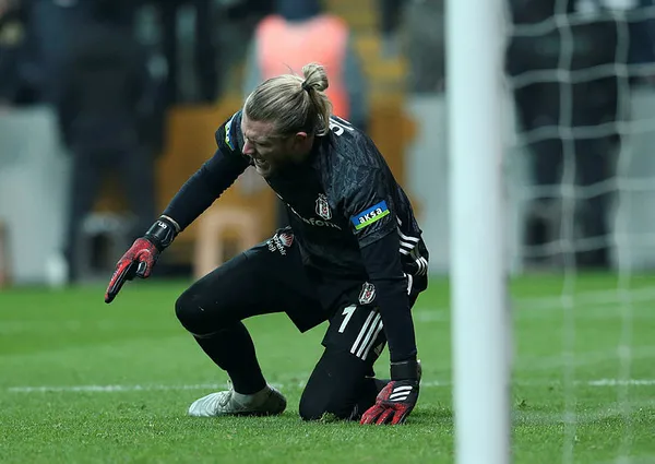 Son dakika: Beşiktaş’ta Loris Karius şoku yaşanıyor!