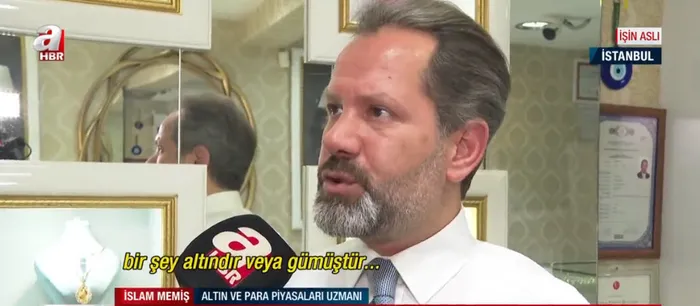 Son dakika: Altında yükseliş sürecek mi? Altın almalı mı satmalı mı? Düğünü olanlara kritik uyarı | Altın fiyatlarında son durum - 8