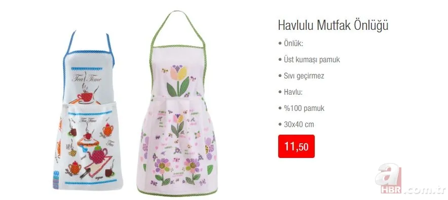 BİM indirimli ürünler kataloğu 18 Ocak! BİM'de bu hafta neler var? 18