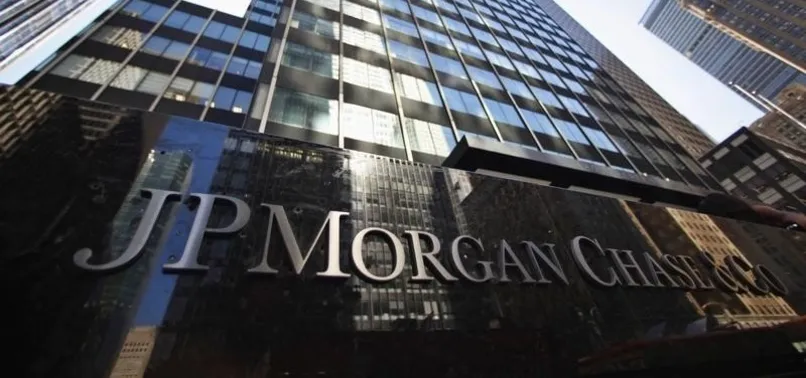 J.P. Morgan Türkiye’nin büyüme tahminini yükseltti
