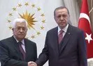 Başkan Erdoğan’dan Gazze diplomasisi