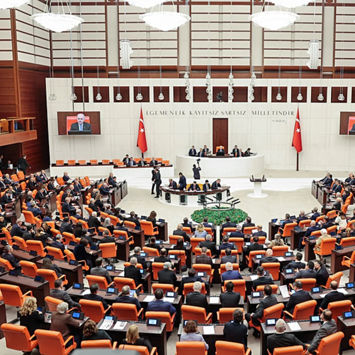 Tarım ve ormana yönelik yeni düzenleme! Kanun TBMM'den geçti