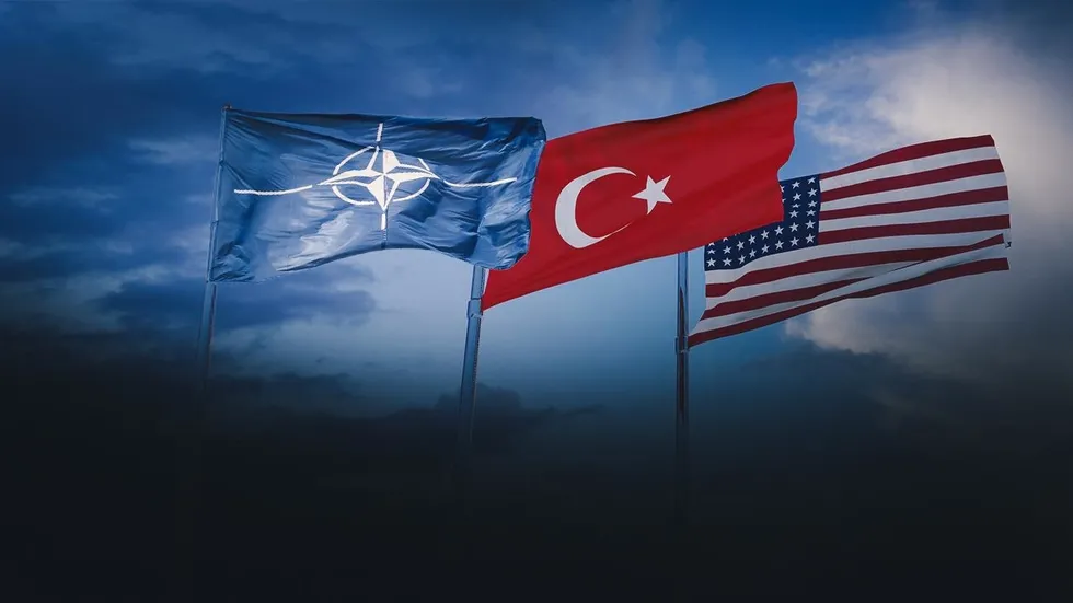 NATO'nun geleceği Ankara'da şekillenecek! Bakan Güler: Tarihi bir dönüm noktası olacak - 5
