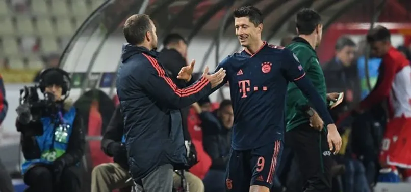 Bayern Münih'ten flaş karar! Yollar ayrılıyor